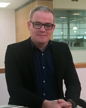 David Mashiter