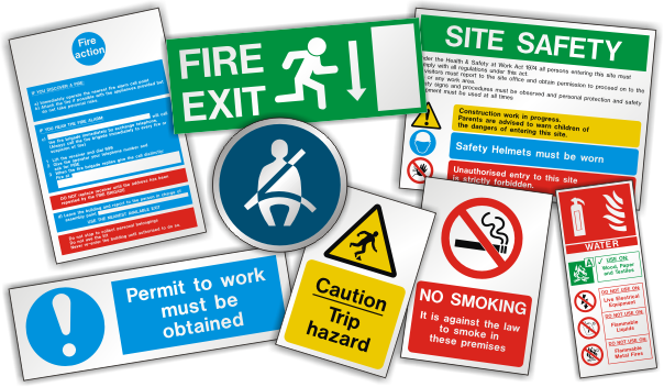 Health and Safety