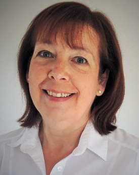 Heather Tomlinson