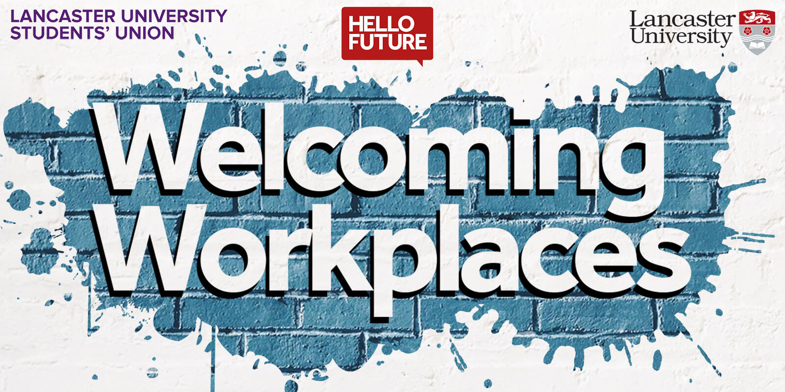 Welcoming Workplaces
