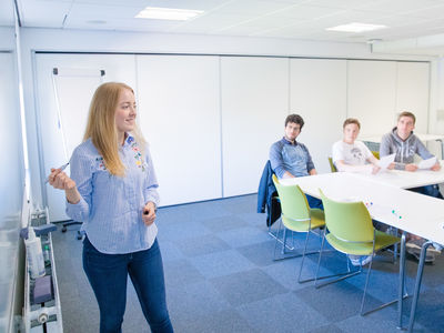 Skills Workshops