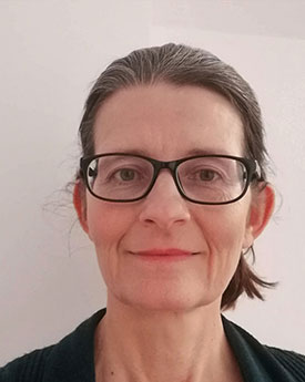 Kate Wenham