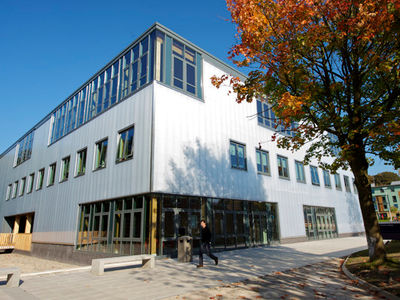 Autumn Careers Fair