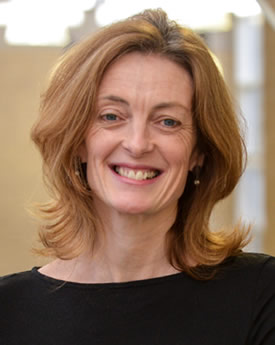 Nicola Allan
