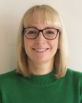 Rachel Wilkinson