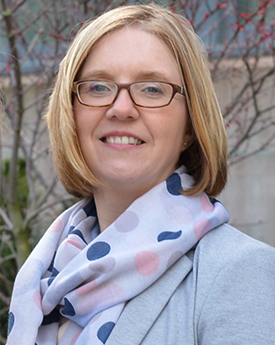 Tara McLaughlin