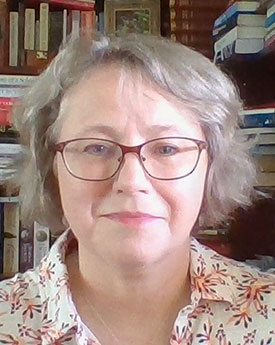 Yvonne Drakeley