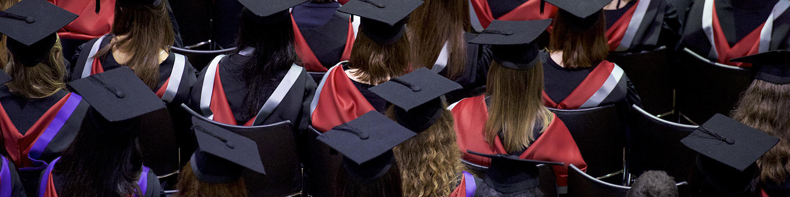 Graduates / Alumni
