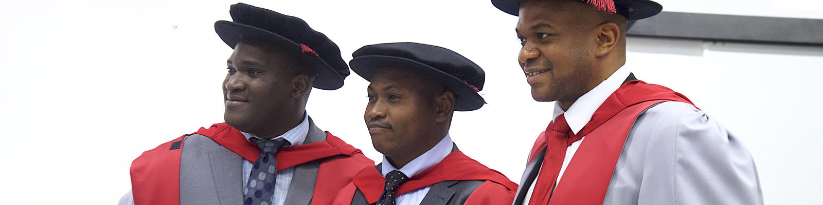 PhD Students