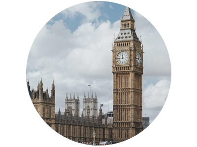 Capital Connections