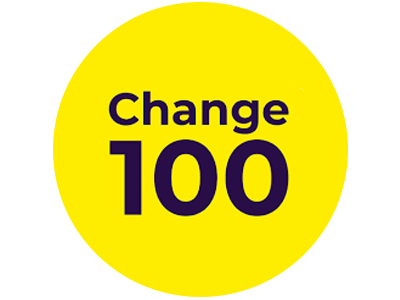 Change100