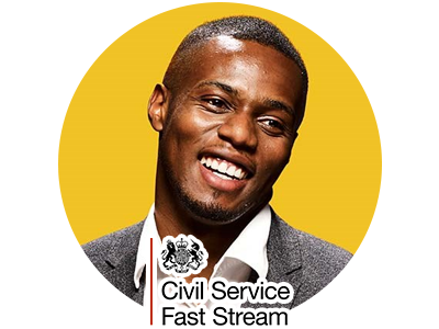 Civil Service Summer Diversity Internship Programme