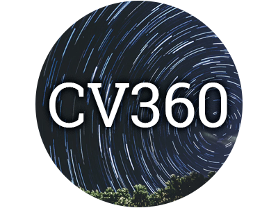 CV360