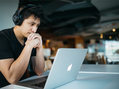 Webinars