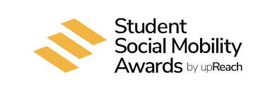 Student Social Mobility Awards logo