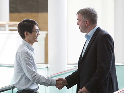 Tips for Interviewing  