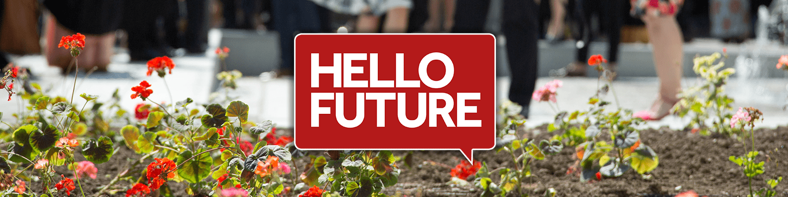 Hello Future