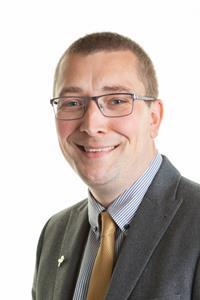 Paul Molyneux