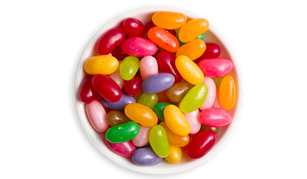 Be a Sweet Success!