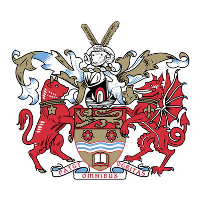 Lancaster Shield