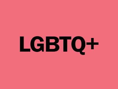 LGBTQ+