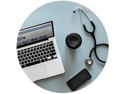 Medical Connections