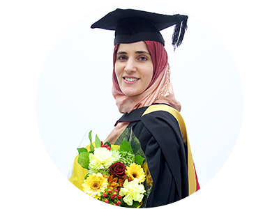 My Future with a Postgraduate Degree
