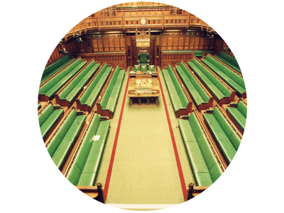 Speaker's Parliamentary Placement Scheme