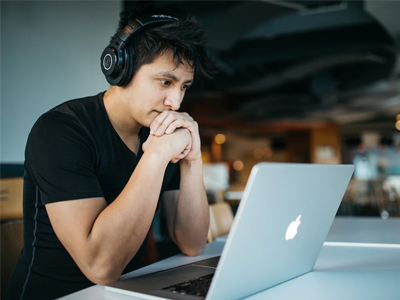 Employer Webinars