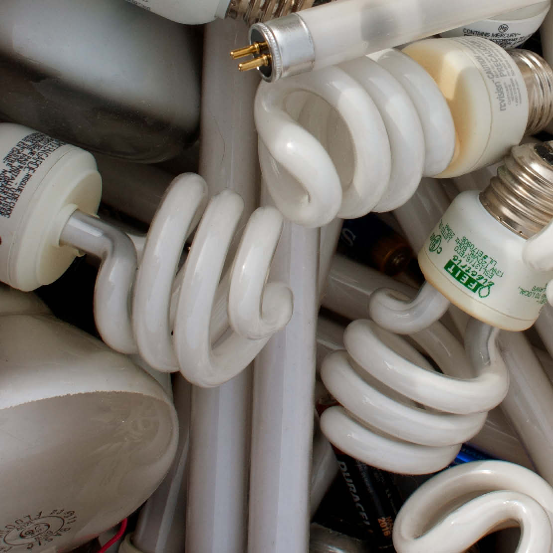light bulbs