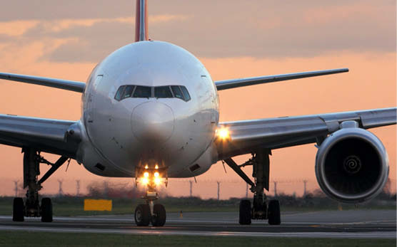 plane