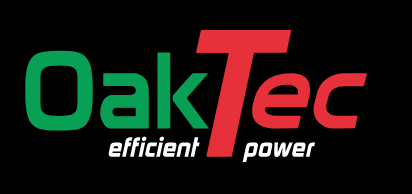 Oaktec logo