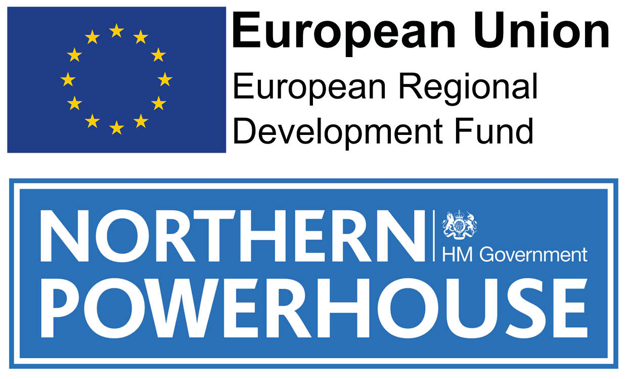 funder logos