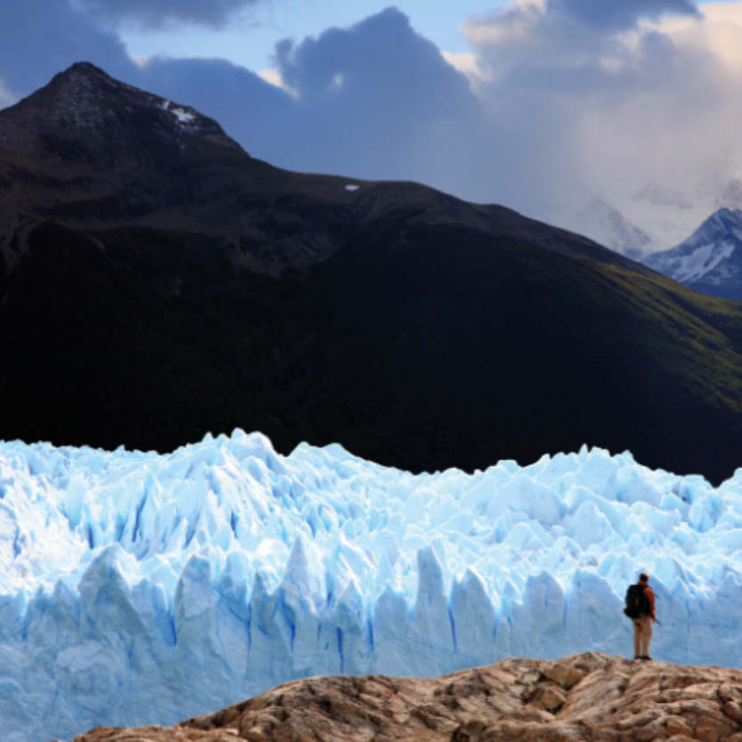ice