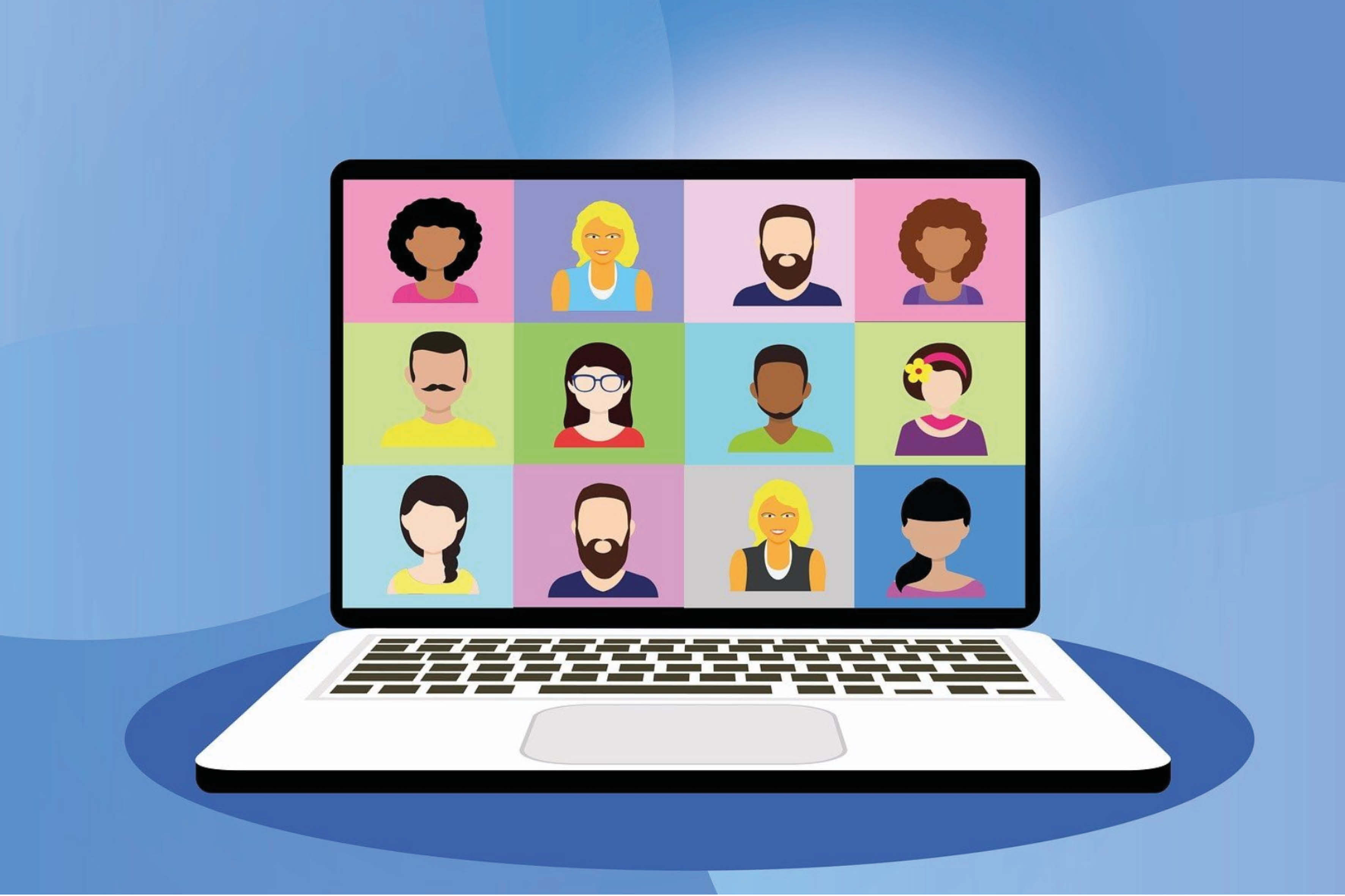 PARTICIPATE with RECIRCULATE & ACTUATE – International Policy Webinar