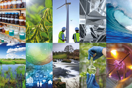 £14 million investment to deliver low carbon business transformation across North West