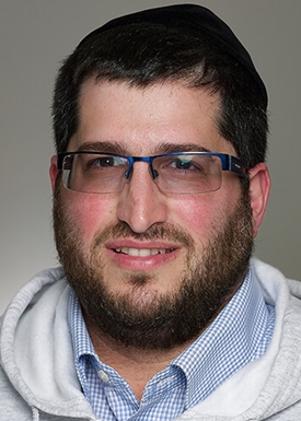 Natan Fagleman