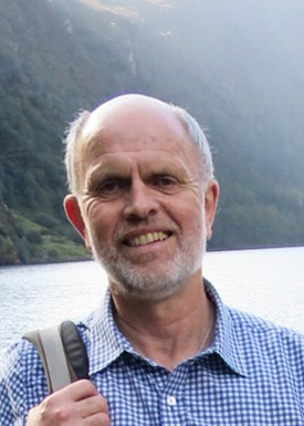 Paul Taylor