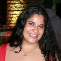 Image of Zehra Bari 