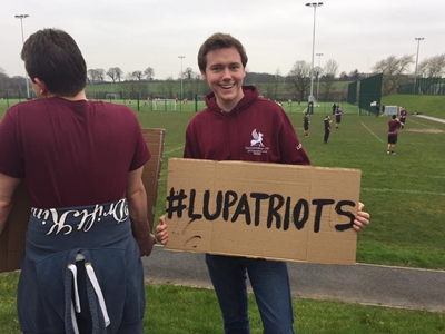 Patriots Cup