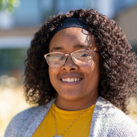 photo of LaVerne Parker