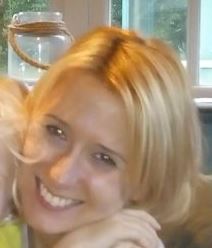 Photo of Ali Moorhouse