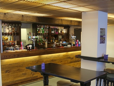Furness bar