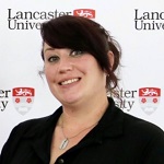 Anna Mackenzie - Principal