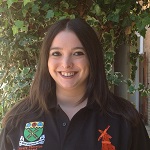 Kirsty Thornton