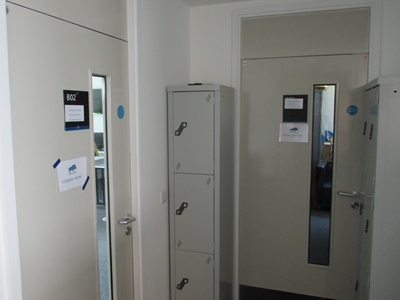 Reading Room