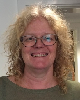 Karen Wright