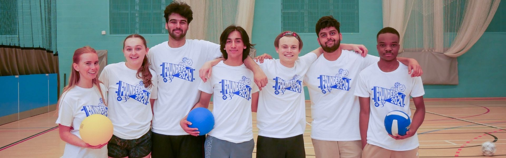 Lonsdale founders team