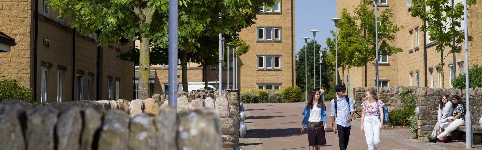 Lonsdale College, Red Lion close-up