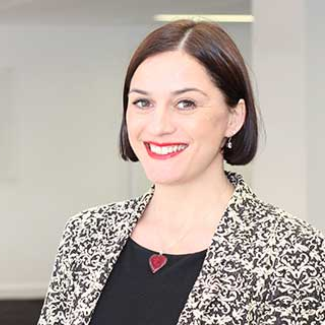 Louise Lawless